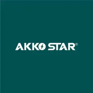 AKKO STAR