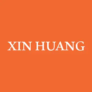 XIN HUANG