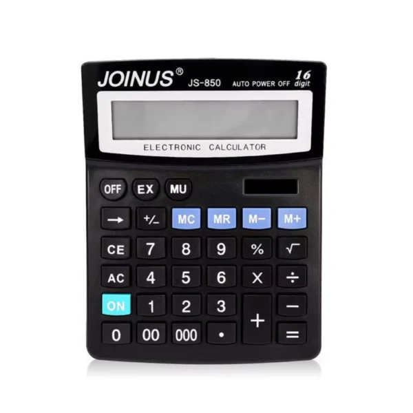 حاسبة جوينز JS-850