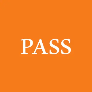 PASS