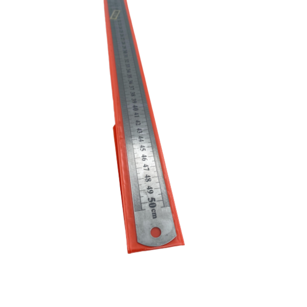 مسطرة حديد 50CM