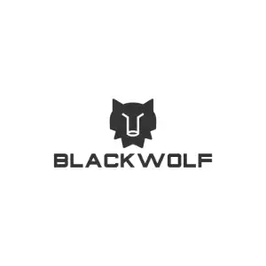 BLACK WOLF