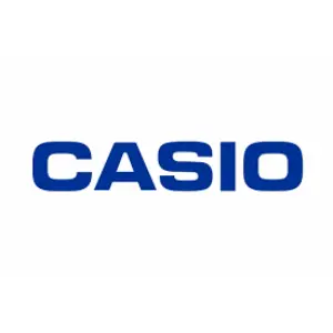 CASIO