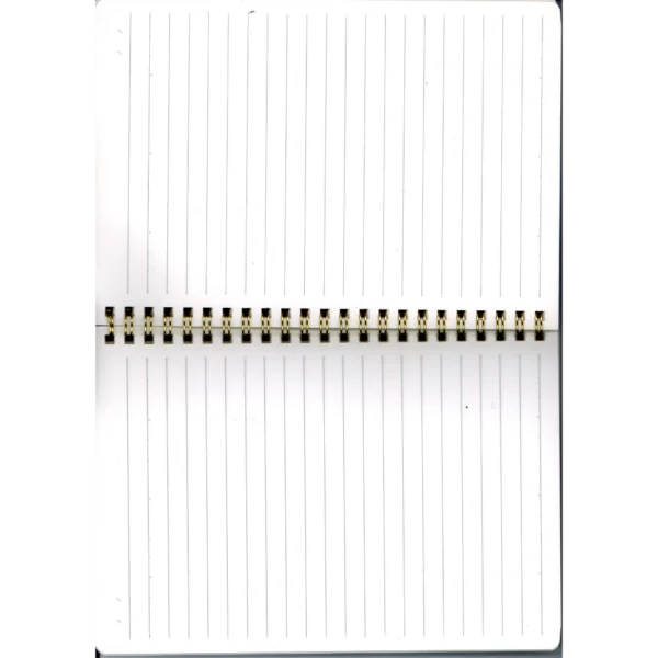 دفتر ساكورا A5