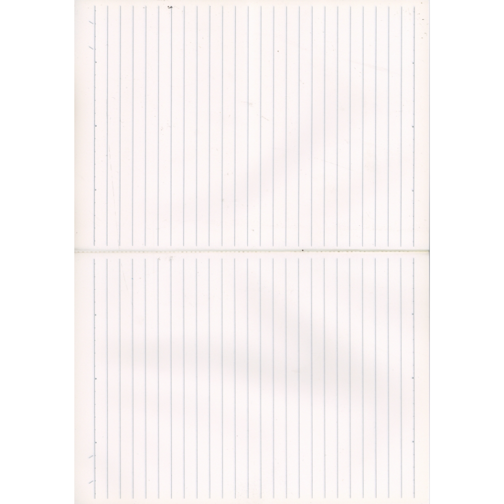 دفتر ساكورا B5 - الصورة 2