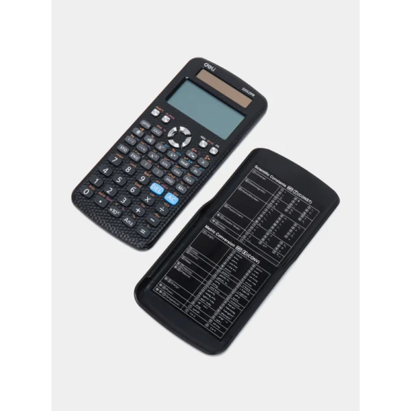 حاسبة علمية ديلي D552PR