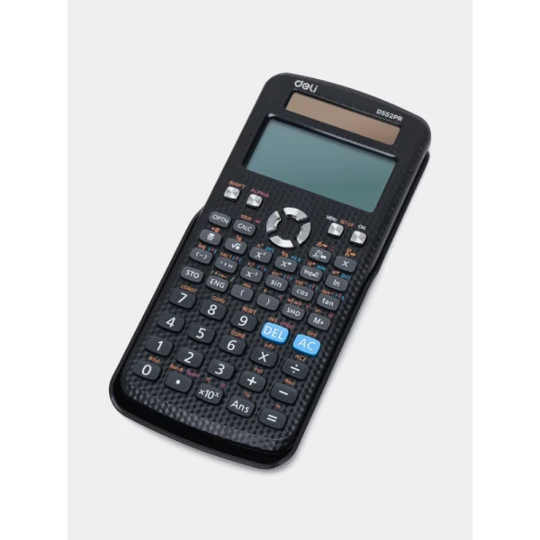 حاسبة علمية ديلي D552PR