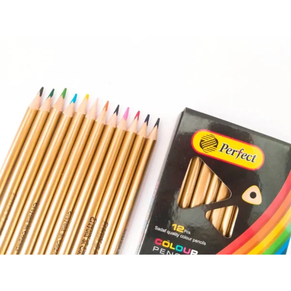 الوان خشبية بيرفكت PERFECT