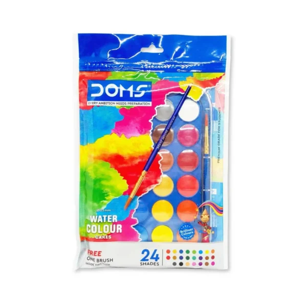 سلبوية دومز 24 doms