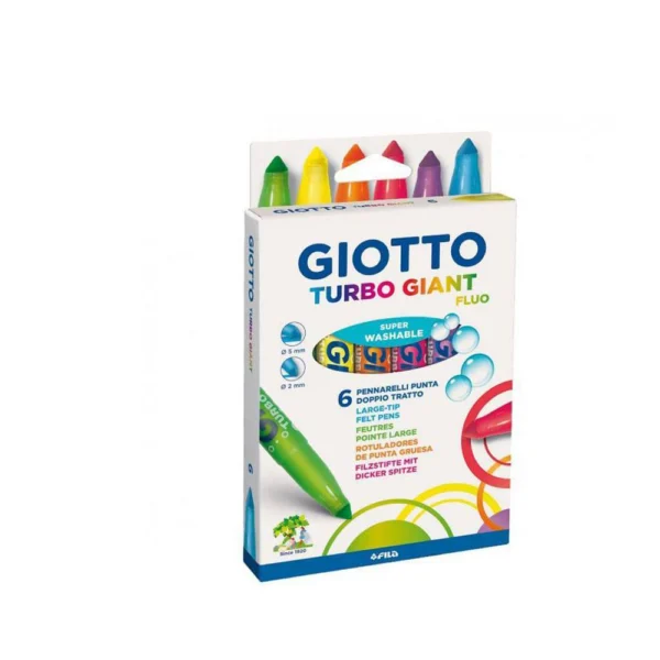 ماجك جامبو جيتو GIOTTO