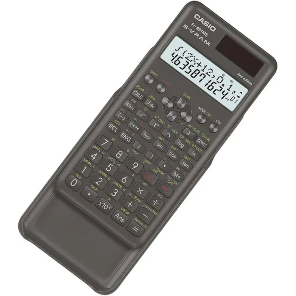 حاسبة كاسيو FX-991MS