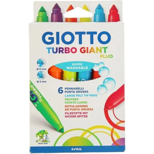 ماجك جامبو جيتو GIOTTO