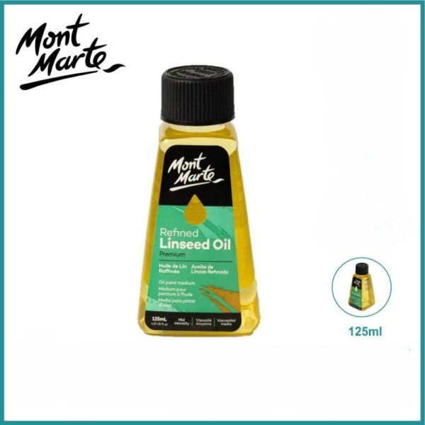 مخفف زيتي MONT MARTE