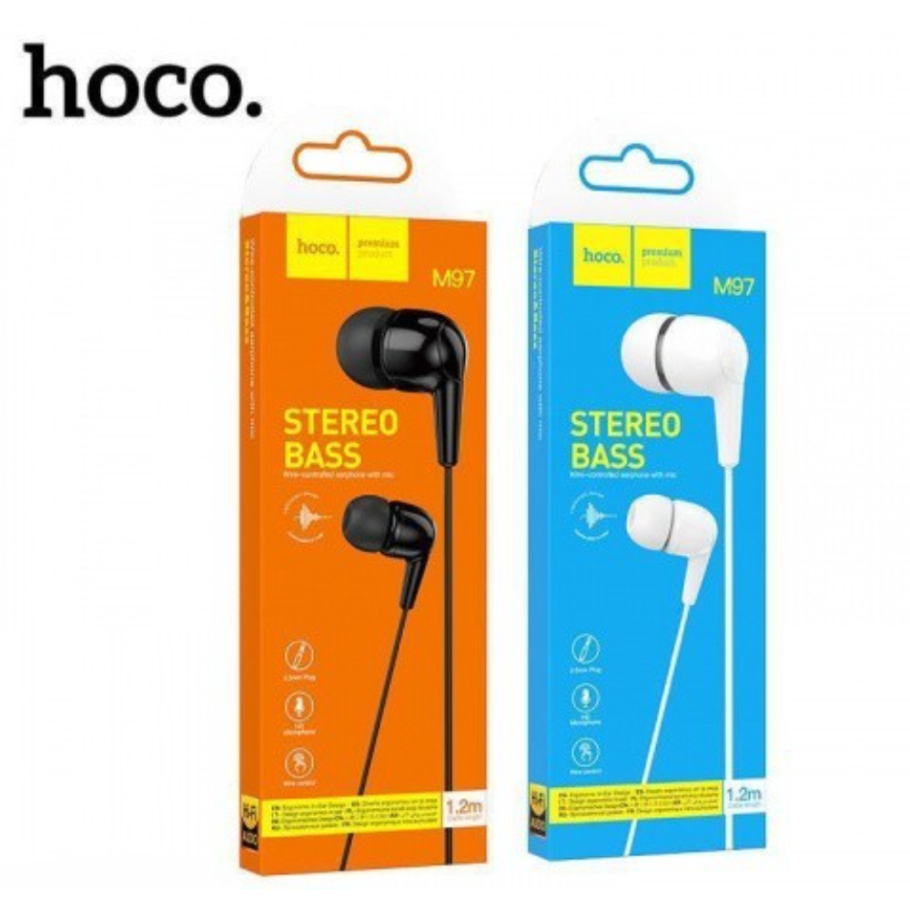سماعة هوكو HOCO M97