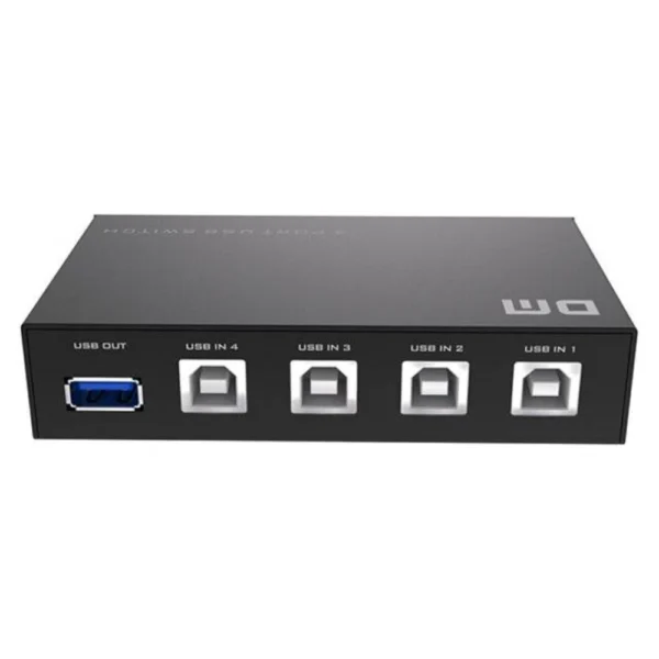 موزع طاقة طابعة DM-AD071