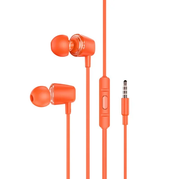 سماعة هوكو HOCO M107
