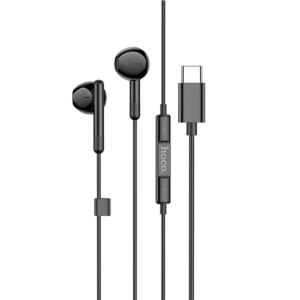 سماعة هوكو HOCO TYPE-C M93