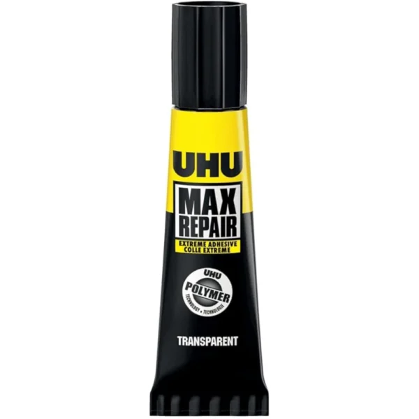 صمغ UHU قوي جدا