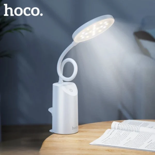 لايت هوكو HOCO HX10
