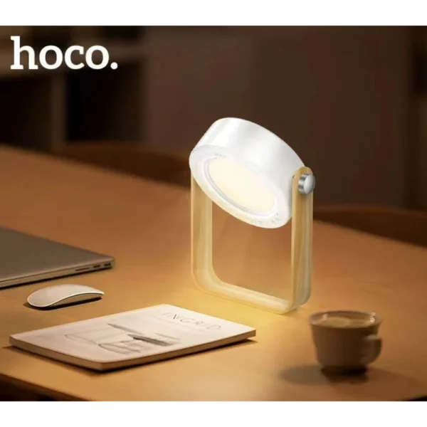 لايت هوكو HOCO DL23