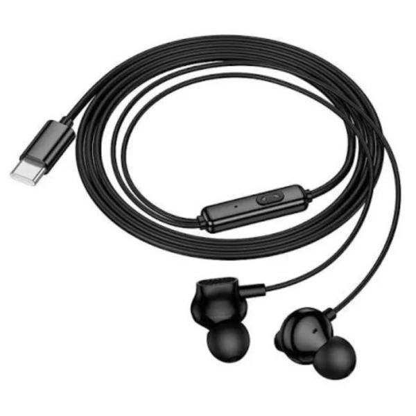 سماعة هوكو HOCO M117 TC