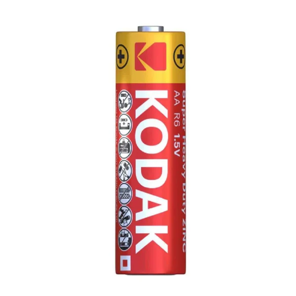 باتري كوداك رباعي AA KODAK