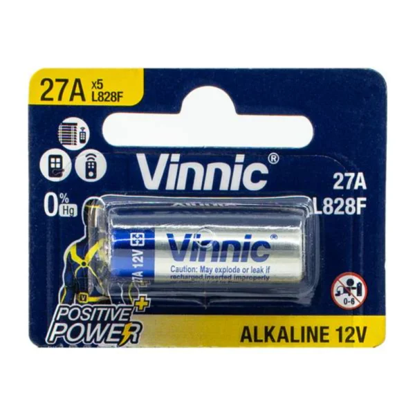 باتري 12 فولط VINNIC