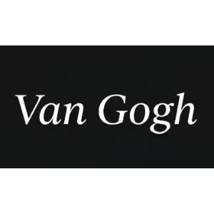 VAN GOGH