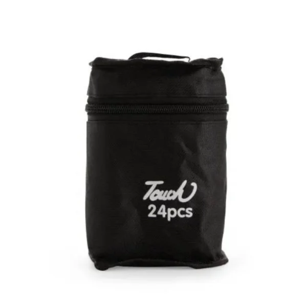 ماركر 24 لون TOUCH