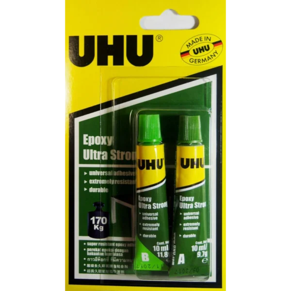 صمغ UHU خيط