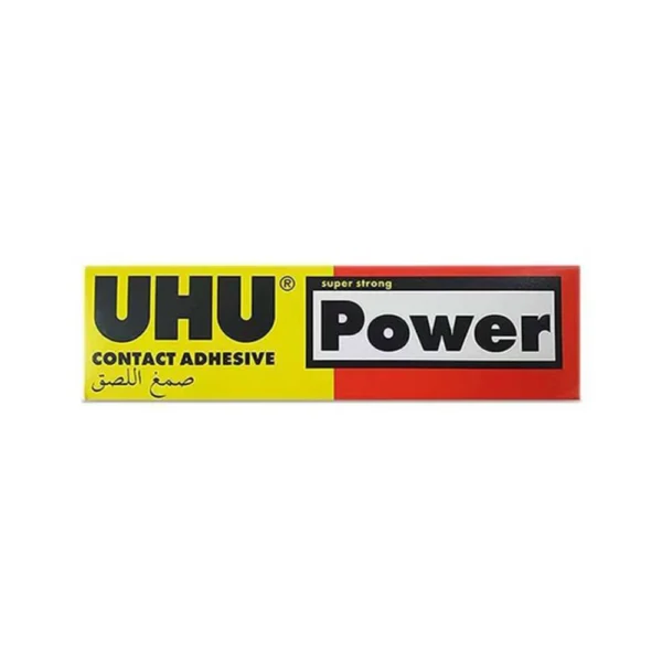 صمغ UHU احمر