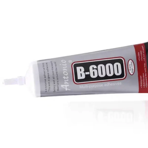 عصارة سيلكون B6000 ANTONIO