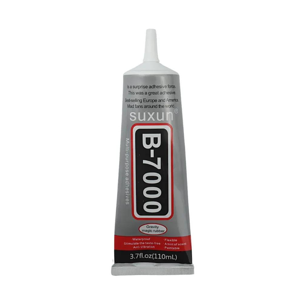 عصارة سيلكون B7000 SUXUN