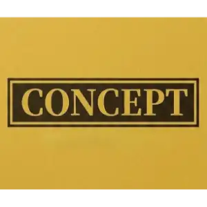 CONCEPT