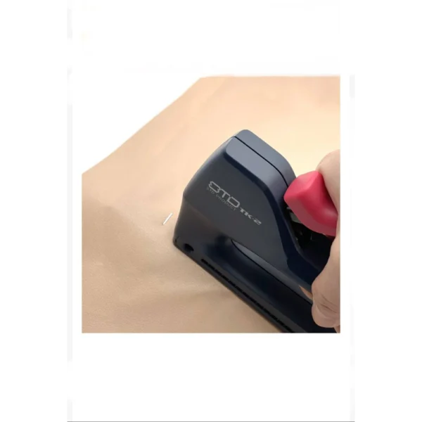 كابسة دوشمة STD