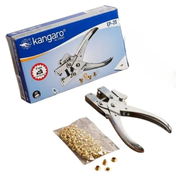ثاقبة حلقات كنغارو KANGARO