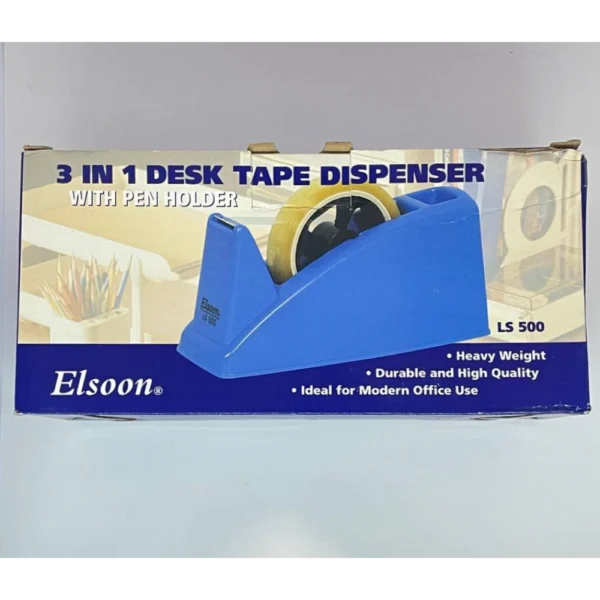 قاطعة شريط كبير ELSOON