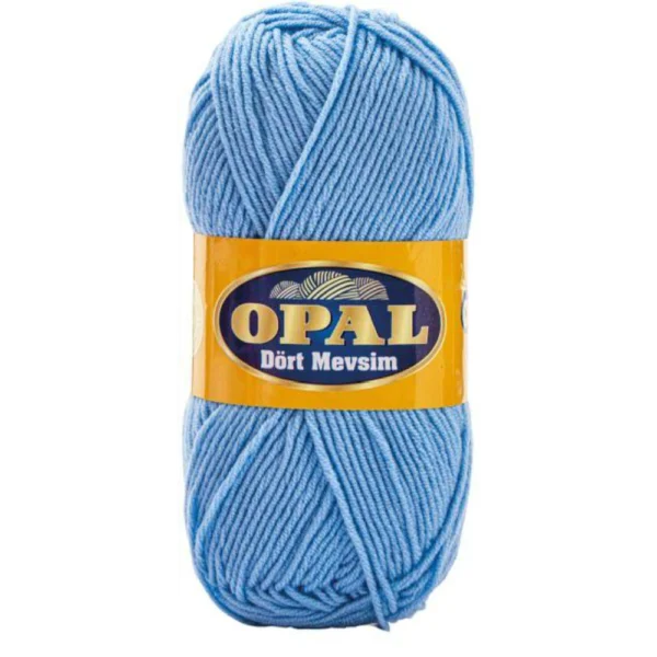 صوف OPAL
