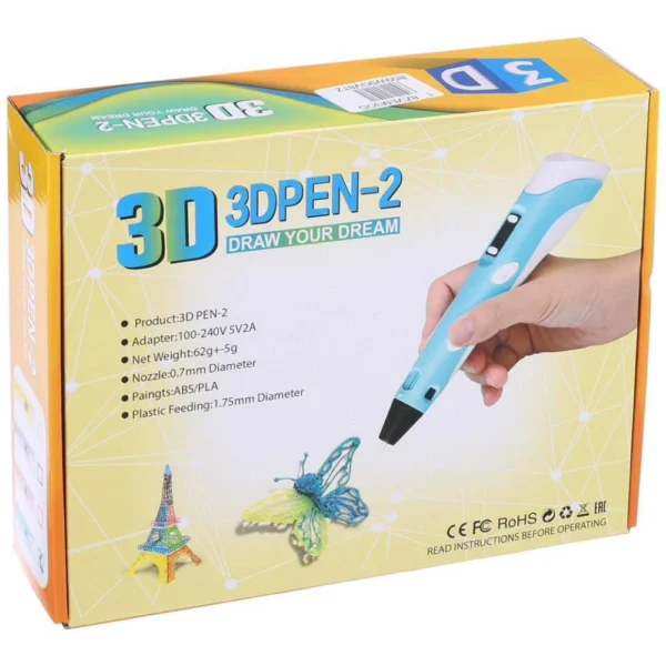 قلم 3D
