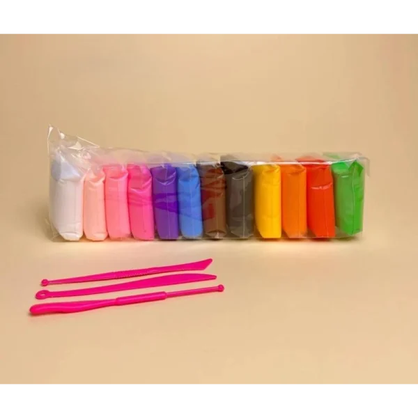 طين اصطناعي