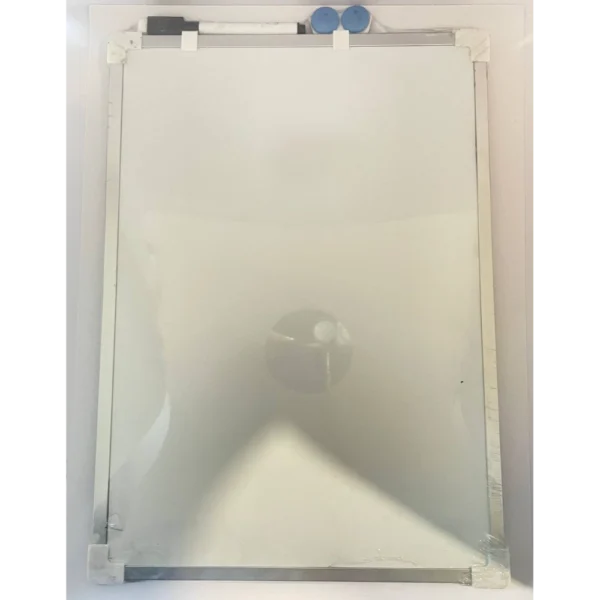 سبورة المنيوم 25*35