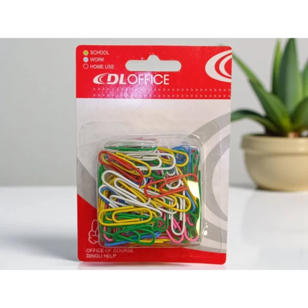شكالة ملونة 50 مم DLOFFICE