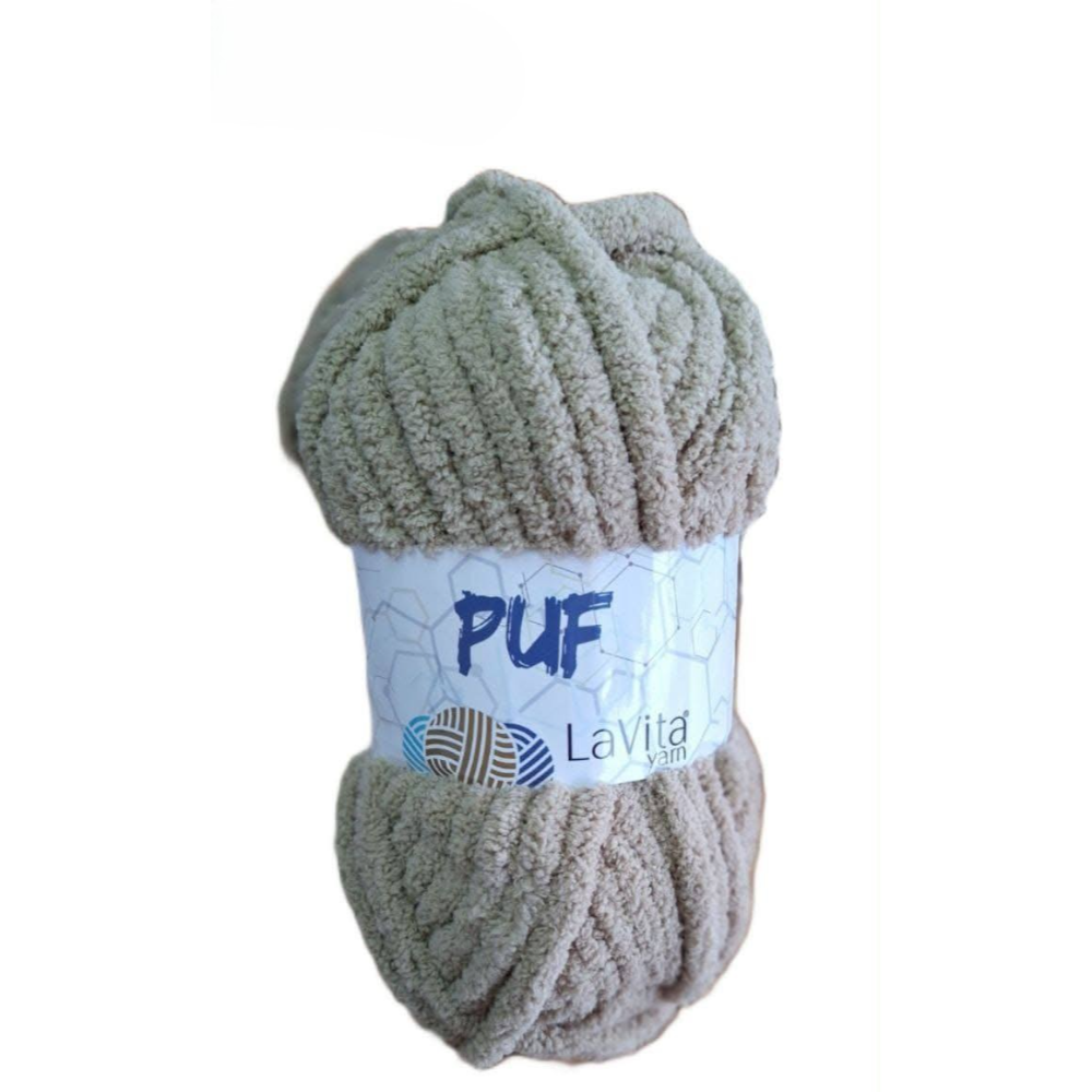 صوف بفي LAVITA YARN