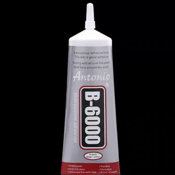 عصارة سيلكون B6000 ANTONIO