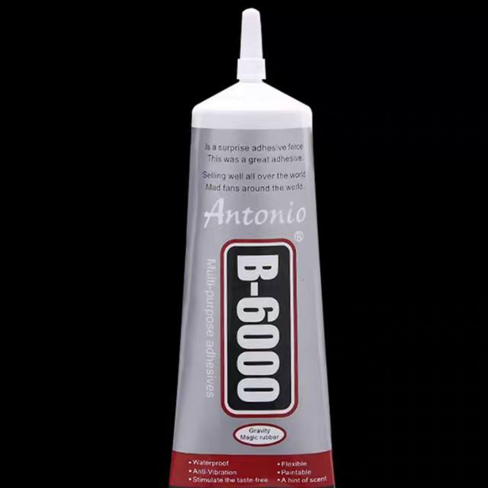 عصارة سيلكون B6000 ANTONIO