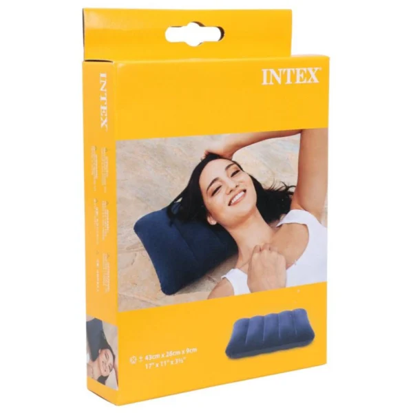 مخدة انتكس نفخ INTEX
