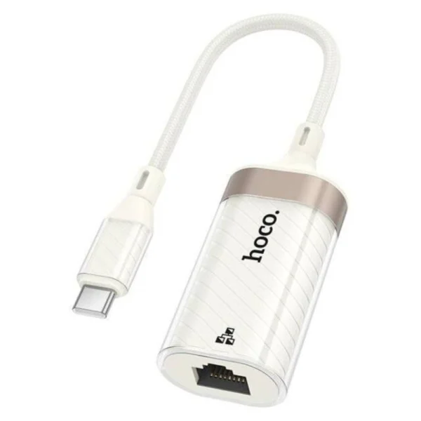 ادابتر UCB-C HOCO UA41B