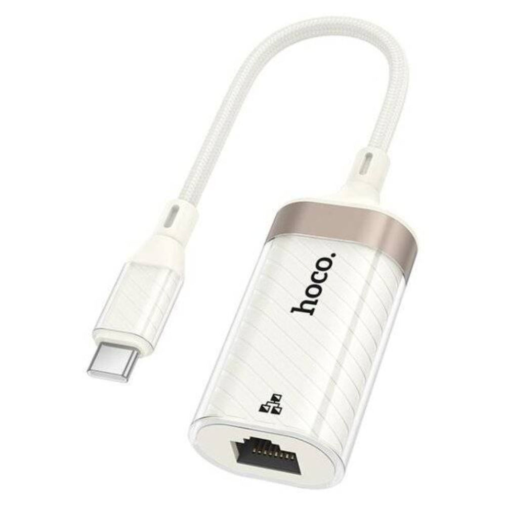 ادابتر UCB-C HOCO UA41B