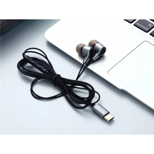 سماعة USB CY-C03 HIFI