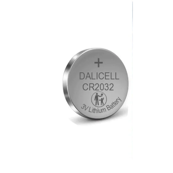 باتري قرص 2032 داليسيل DALICELL